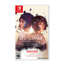 Jogo Life Is Strange Arcadia Bay Collection - Nintendo Switch