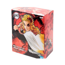 FIGURE DEMON SLAYER: KIMETSU NO YAIBA - KYOJURO RENGOKU