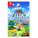 Jogo Zelda Links Awakening - Switch
