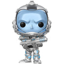 Pop! Batman & Robin - Mr. Freeze