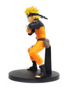 Action Figure Naruto Shippuden - Uzumaki Naruto