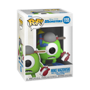 Funko Pop Disney Monsters Mike Wazowski 1155