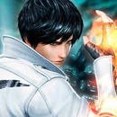 Jogo  The King of Fighters XV - PS5
