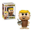 POP! OS FLINTSTONES - BARNEY WITH CEREA COCOA PEBBLES