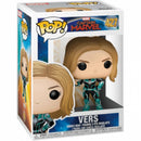 Funko Pop - Vers unmasked 427 - Captain Marvel
