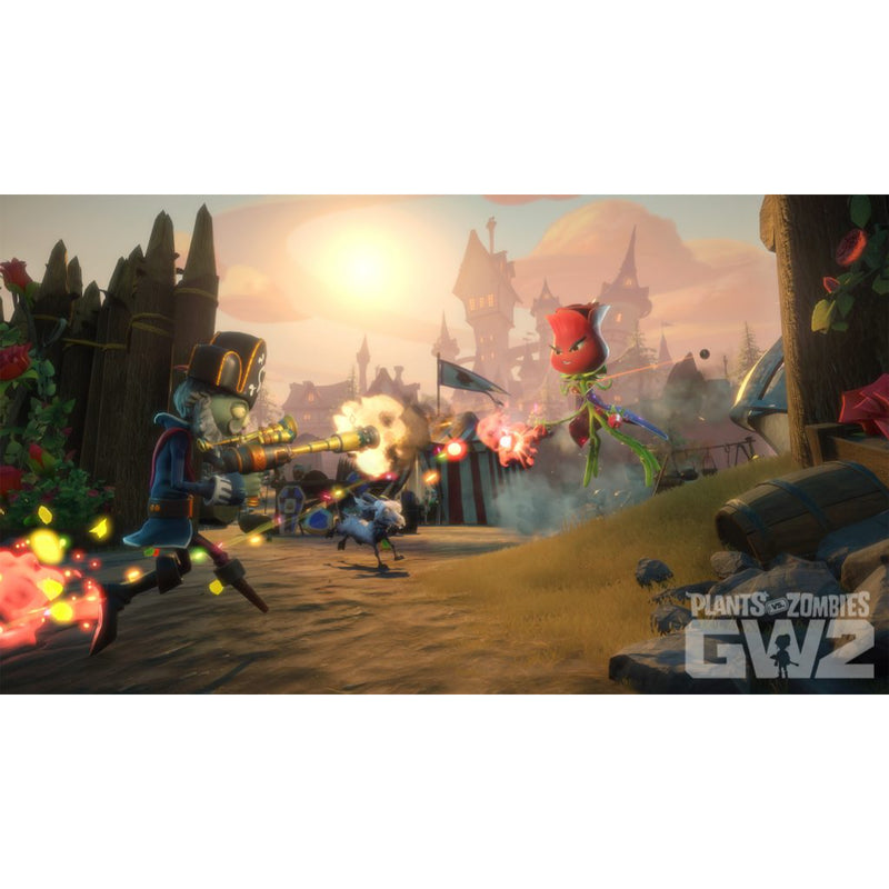 Jogo Plants vs Zombies GW2 - Xbox One