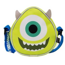 BOLSA OMBRO MIKE COR UNICA UNI