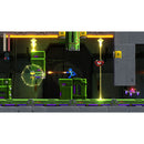 Mega Man 11 Switch
