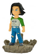 Dragon Ball Super Wcd Diorama Android 17android