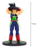 Figure Dragon Ball Z - Bardock - Creator X Creator