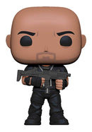Pop! Velozes & Furiosos: Hobbs & Shaw - Hobbs -921