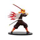 FIGURE DEMON SLAYER: KIMETSU NO YAIBA - KYOJURO RENGOKU