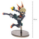 FIGURE MY HERO ACADEMIA - KATSUKI BAKUGO -THE AMAZING HEROES