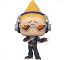 Pop! My Hero Academia - Present Mic
