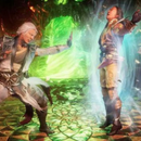 JOGO Mortal KOMBAT 11: Aftermath Kollection - PS4