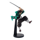 FIGURE DEMON SLAYER: KIMETSU NO YAIBA - TANJIRO KAMADO