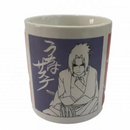Caneca Naruto Time 7 cor unica uni/ 330ML