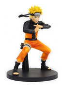 Action Figure Naruto Shippuden - Uzumaki Naruto