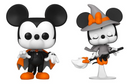 Pop Disney Halloween