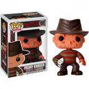 POP! A HORA DO PESADELO (A NIGHTMARE ON ELM STREET) - FREDDY KRUEGER