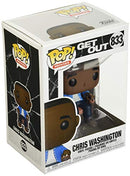 POP! CORRA! (GET OUT) - CHRIS HYPNOSIS