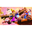 Crash Team Racing Nitro Fueled Switch