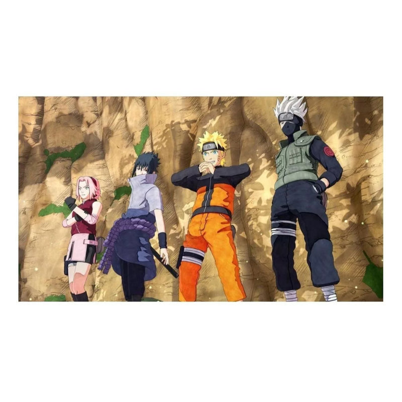 JOGO Naruto to Boruto: Shinobi Striker PS4