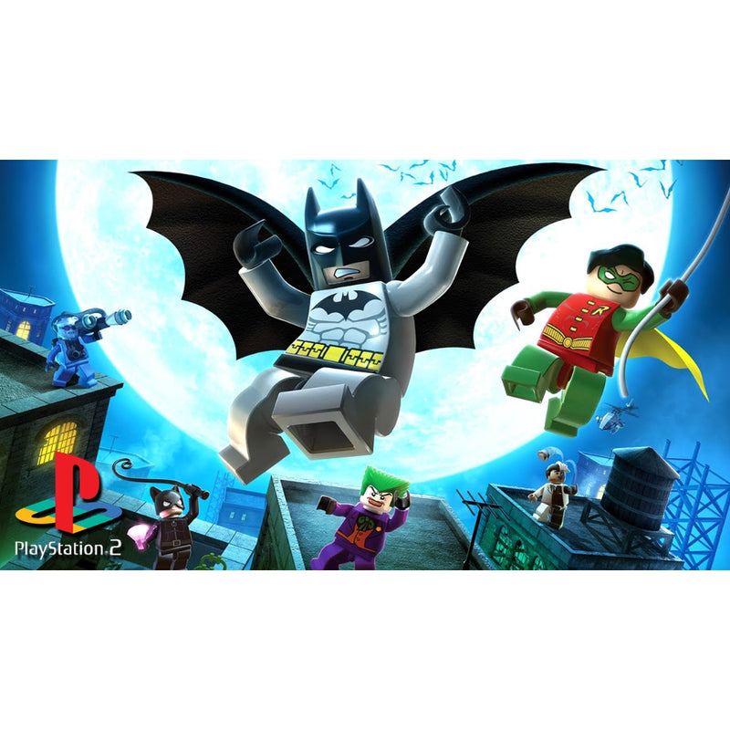 Jogo Lego Batman 3 - Beyond Gotham - Xbox One