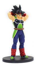 Figure Dragon Ball Z - Bardock - Creator X Creator
