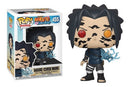 Funko Pop!Curse Mark 455- Naruto Sasuk