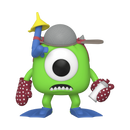 Funko Pop Disney Monsters Mike Wazowski 1155