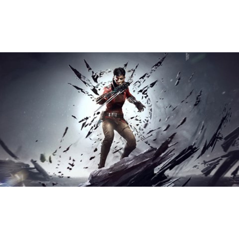 Game Dishonored - Death Of The Outsider - Xbox One