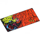 MOUSE PAD TIGER EXTENDED - ESTILO SPEED  90X42