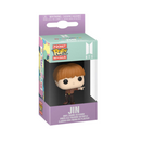 Chaveiro Funko Pop Keychain Bts Jin Original