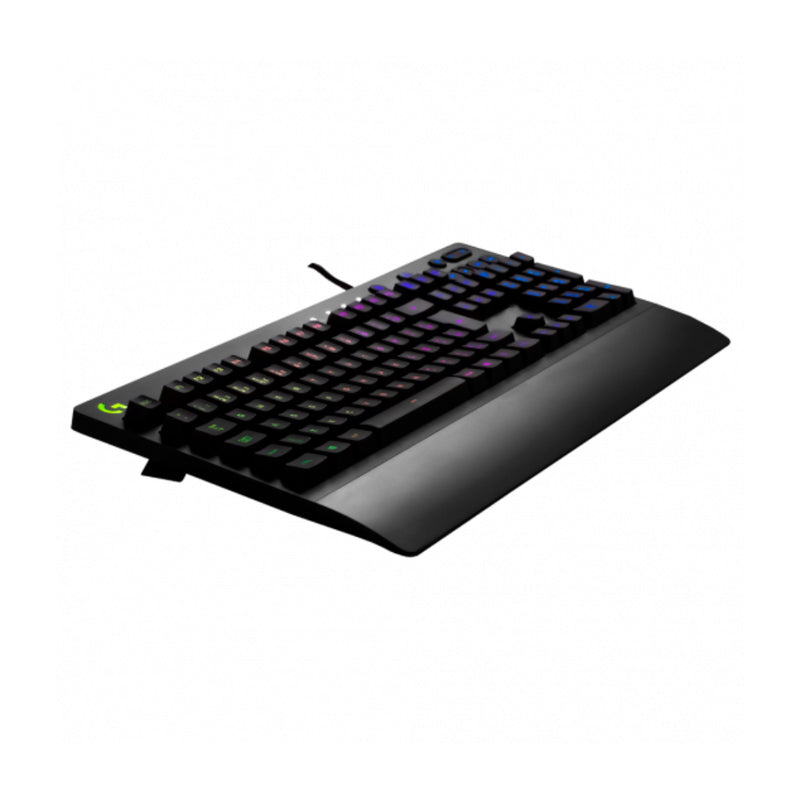 Teclado Gamer Logitech G213 Prodigy ABNT2