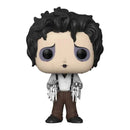 POP! EDWARD MAOS DE TESOURA - EDWARD IN DRESS CLOTHES