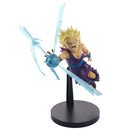 Figure Dragon Ball Z - Son Gohan - G×materia