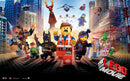 Jogo The Lego Movie Videogame - Ps4