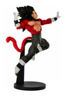 Super Dragon Ball Heroes - Vegeta Super Sayajin 4 Xeno