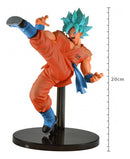 Figure Super Goku Super Sayajin Blue