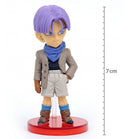 Figure - Dragon Ball Gt - Trunks