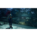 Darksiders III Switch