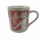Caneca Naruto Time 7 cor unica uni/ 330ML