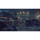 DEAD RISING 4