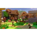 Minecraft Switch Portugues