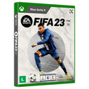 JOGO FIFA 23 - XBOX SERIES X
