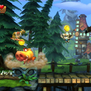 Jogo Donkey Kong Country: Tropical Freeze Switch