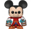 Pop! Disney Mickey 90th - Apprentice Mickey