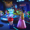 Mario + Rabbids Sparks of Hope  nintendo Switch Midia Fisica