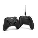 Controle joystick sem fio Microsoft Series X|S + USB-C cable